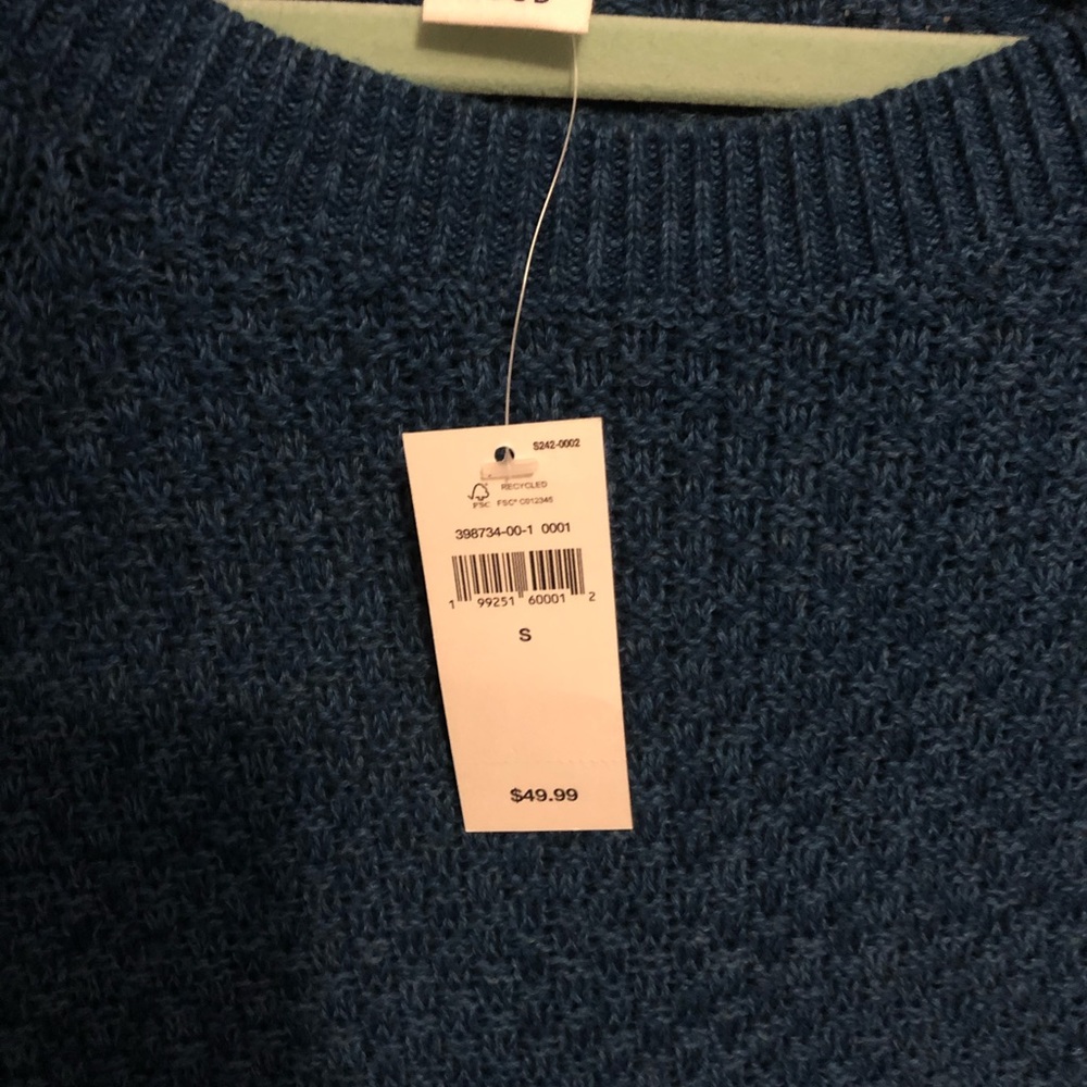 Long Sweater